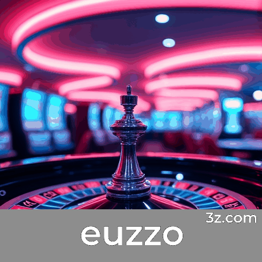 Login to euzzo – Access Online Casino & Sports in Brazil euzzo login page Brazil – secure online casino access