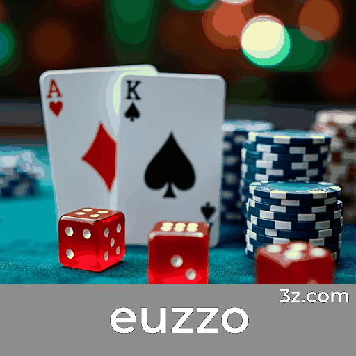 Login to euzzo – Access Online Casino & Sports in Brazil euzzo login page Brazil – secure online casino access