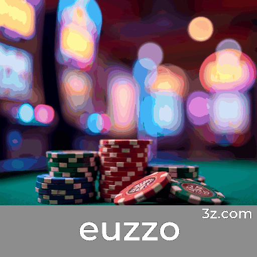 euzzo login page Brazil – secure online casino access