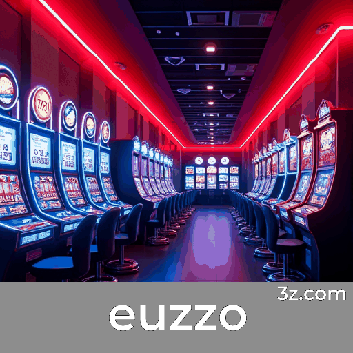 Login to euzzo – Access Online Casino & Sports in Brazil euzzo login page Brazil – secure online casino access